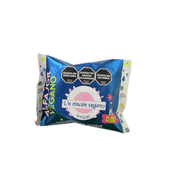 Alfajor Frutos del Bosque Un Rincon Vegano 65 gr