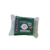 Alfajor Pistacho Negro Un Rincon Vegano 65 gr