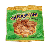 Almendras Peladas Blancanuez 100 gr