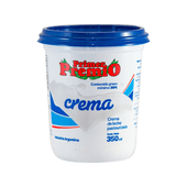 Crema de Leche Primer Premio 350 gr