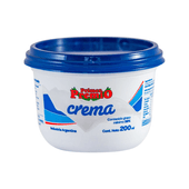 Crema de Leche Primer Premio 200 gr