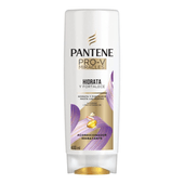 Acondicionador Hidratacion Pantene 400 ml