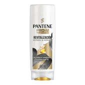 Acondicionador Revitalizacion Pantene 400 cc