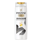 Shampoo Revitalizacion Pantene 400 cc