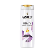 Shampoo Hidratacion Pantene 400 ml