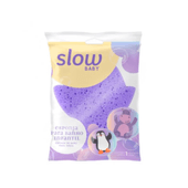 Esponja de Baño para Niños Slow