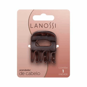 Broche para Pelo M Capuccino Lanossi