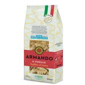 Fideos Secos Il Fusillo Armando 500 gr