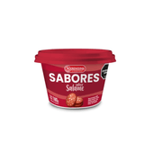 Queso Untable Salame La Serenisima 180 gr
