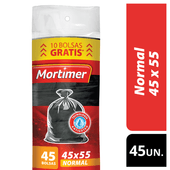 Bolsa de Residuos Normal Mortimer 45U