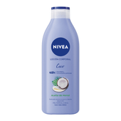 Crema Body Ess Coco Nivea 400 cc
