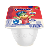 Yogur Natural FFS Danonino 80,5 gr