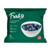 Arandanos Congelados Fresh 1 kg