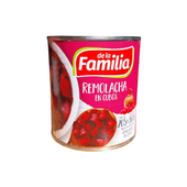 Remolacha De La Familia 300 gr