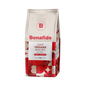 Cafe Tostado Equilibrado Bonafide 200 gr