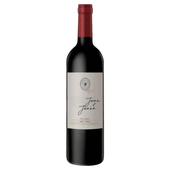 Vino Malbec Juan D Juana 750 cc