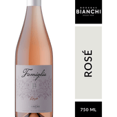 Vino Rose Bianchi Famiglia 750 cc