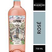 Vino Rose Il Caprone 750 cc