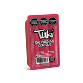 Salchichas Viena sin Gluten Tuki 190 gr 6U