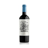Vino Malbec Cazador 750 ml
