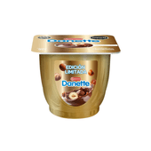 Postre Chocolate y Avellanas Danette 95 gr