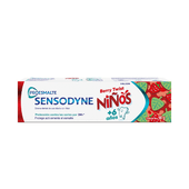 Pasta Dental Pro Esmalte Junior Sensodyne 90 gr