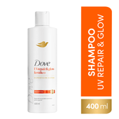 Shampoo UV Repair Dove 400 ml