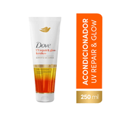 Acondicionador Uv Repair Dove 250 ml