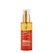 Tratamiento Oleo UV Repair Dove 110 ml