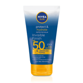 Protector Solar Protect y Hydrate Invisible Nivea 150 ml