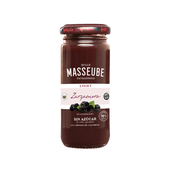 Mermelada Light de Zarzamora Masseube 260 gr