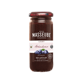 Mermelada Light de Arandano Masseube 260 gr