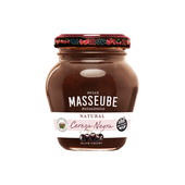 Mermelada de Cereza Negra Masseube 350 gr