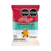 Granola Tradicional Kelloggs 200 gr