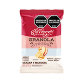 Granola Banana/Manzana Kelloggs 200 gr