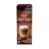 Leche con Cafe Sabor Avellana La Serenisima 200 cc