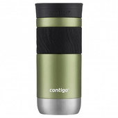 Vaso Termico Acero Byron Verde Contigo