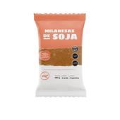 Milanesas de Soja sin TACC Via Veg 180 gr