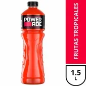 Bebida Isotonica Frutas Tropicales Powerade ION4 1.5 lt