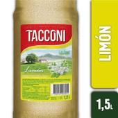 Amargo Limon Tacconi 1.5 lt