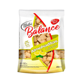 Almohaditas Rellenas Limon Nutri Foods 180 gr