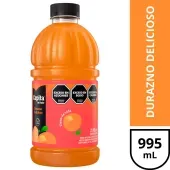 Jugo Delicioso Durazno Cepita 0,995 ml