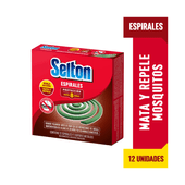 Espirales Selton 12 un