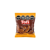 Huevos de Pascua Mini Tofi 84 gr 10U