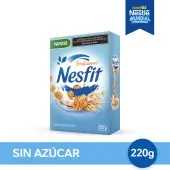 Cereal Tradicional sin Azucar Nesfit 220 gr