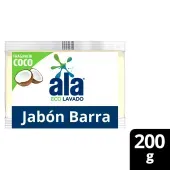 Jabon en Barra Ala 200 gr