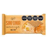 Galletita Sinfonia Maracuya Gaona 100 gr