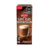 Leche con Cafe Flat White La Serenisima 200 cc