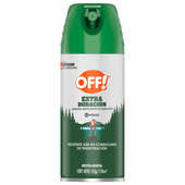 Repelente Extra Duracion Aero Off 170 cc