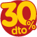 DANONE 30% DE DESCUENTO